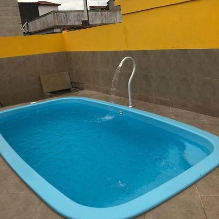 Casa Com Piscina A 3 Quadras Da Praia Da Vila Saquarema Dış mekan fotoğraf