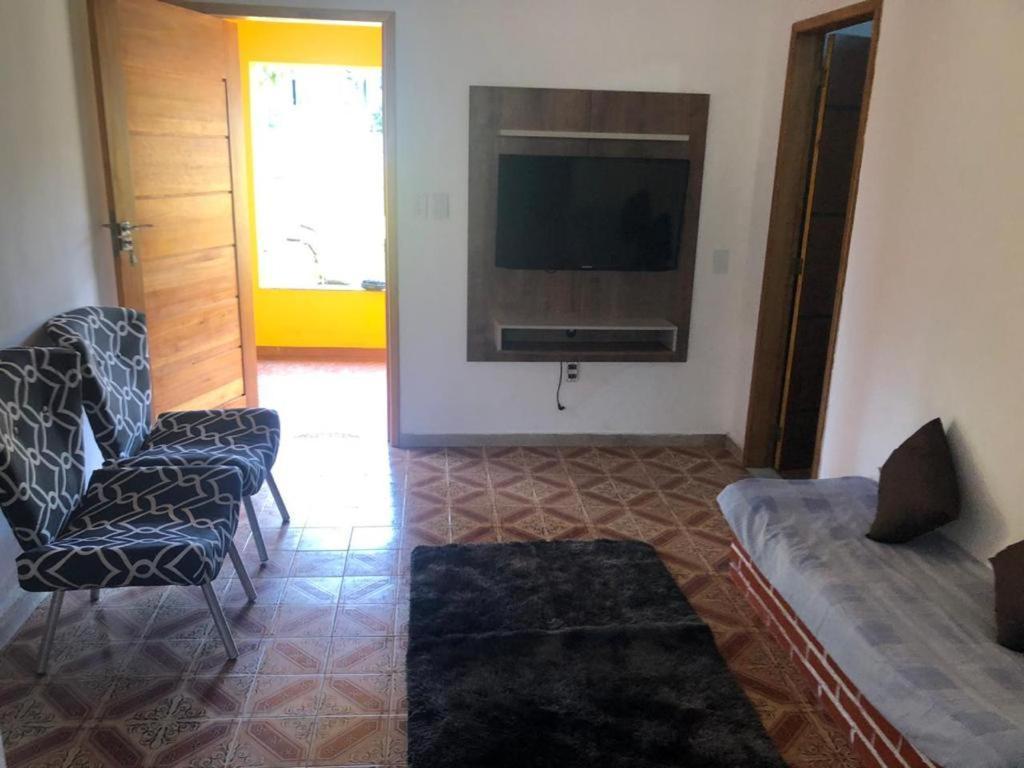 Casa Com Piscina A 3 Quadras Da Praia Da Vila Saquarema Dış mekan fotoğraf
