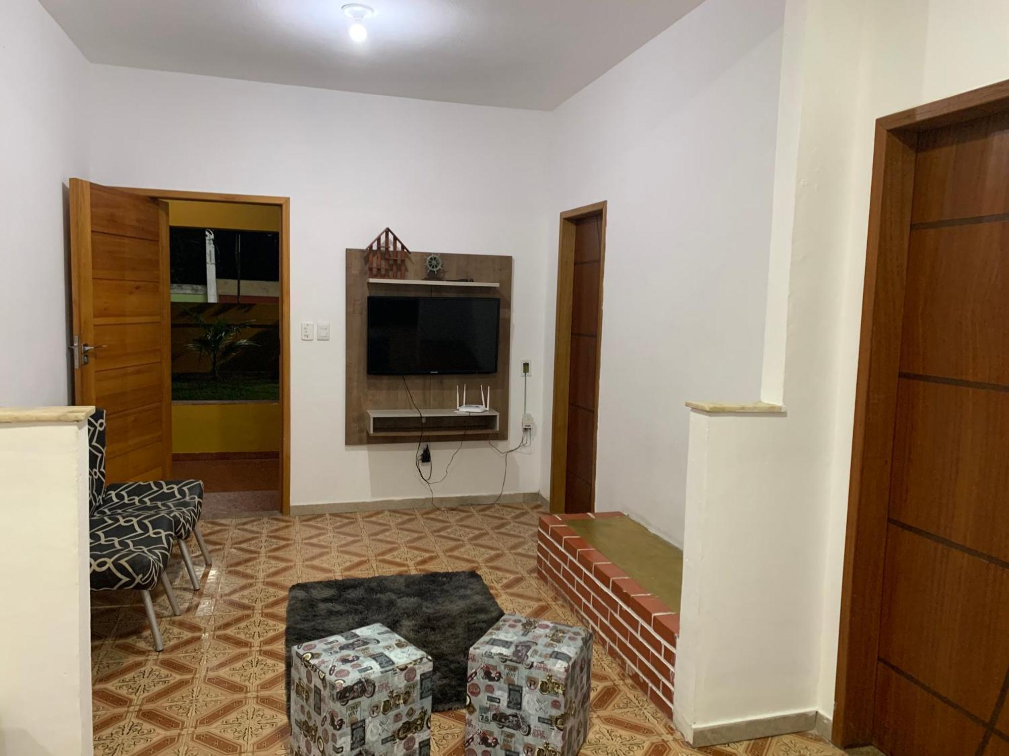 Casa Com Piscina A 3 Quadras Da Praia Da Vila Saquarema Dış mekan fotoğraf